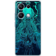 Чохол BoxFace Xiaomi Redmi Note 14S 