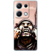 Чохол BoxFace Xiaomi Redmi Note 14S 