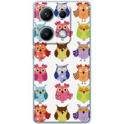 Чохол BoxFace Xiaomi Redmi Note 14S 