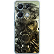 Чохол BoxFace Xiaomi Redmi Note 14S 