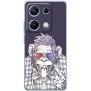 Чохол BoxFace Xiaomi Redmi Note 14S 