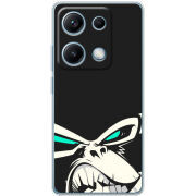Чохол BoxFace Xiaomi Redmi Note 14S 