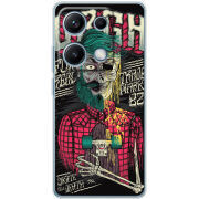 Чохол BoxFace Xiaomi Redmi Note 14S 