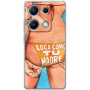 Чохол BoxFace Xiaomi Redmi Note 14S 