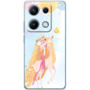 Чохол BoxFace Xiaomi Redmi Note 14S 