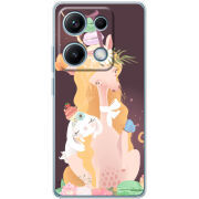 Чохол BoxFace Xiaomi Redmi Note 14S 