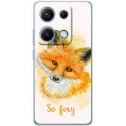 Чохол BoxFace Xiaomi Redmi Note 14S 