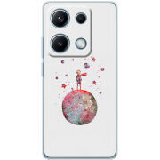 Чохол BoxFace Xiaomi Redmi Note 14S 