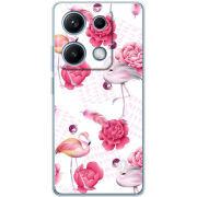Чохол BoxFace Xiaomi Redmi Note 14S 