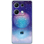 Чохол BoxFace Xiaomi Redmi Note 14S 