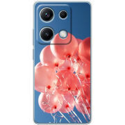 Чохол BoxFace Xiaomi Redmi Note 14S 