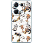 Чохол BoxFace Xiaomi Redmi Note 14S 