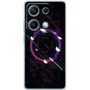 Чохол BoxFace Xiaomi Redmi Note 14S 