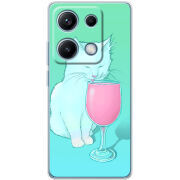 Чохол BoxFace Xiaomi Redmi Note 14S 