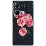 Чохол BoxFace Xiaomi Redmi Note 14S 