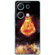 Чохол BoxFace Xiaomi Redmi Note 14S 