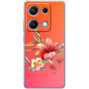 Чохол BoxFace Xiaomi Redmi Note 14S 