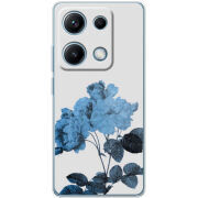 Чохол BoxFace Xiaomi Redmi Note 14S 