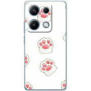 Чохол BoxFace Xiaomi Redmi Note 14S 