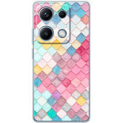 Чохол BoxFace Xiaomi Redmi Note 14S 