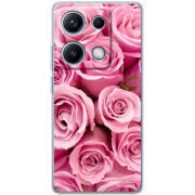 Чохол BoxFace Xiaomi Redmi Note 14S 