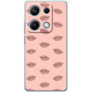 Чохол BoxFace Xiaomi Redmi Note 14S 