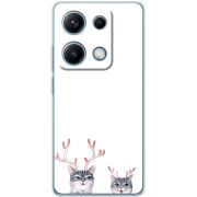 Чохол BoxFace Xiaomi Redmi Note 14S 