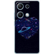 Чохол BoxFace Xiaomi Redmi Note 14S 