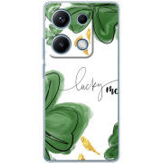 Чохол BoxFace Xiaomi Redmi Note 14S 