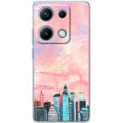 Чохол BoxFace Xiaomi Redmi Note 14S 