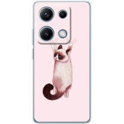 Чохол BoxFace Xiaomi Redmi Note 14S 