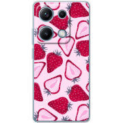 Чохол BoxFace Xiaomi Redmi Note 14S 