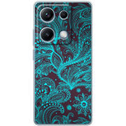 Чохол BoxFace Xiaomi Redmi Note 14S 