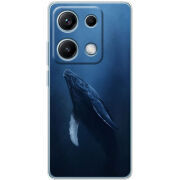 Чохол BoxFace Xiaomi Redmi Note 14S 