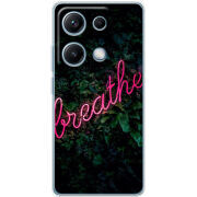 Чохол BoxFace Xiaomi Redmi Note 14S 