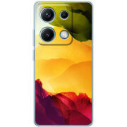 Чохол BoxFace Xiaomi Redmi Note 14S 