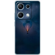 Чохол BoxFace Xiaomi Redmi Note 14S 