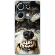 Чохол BoxFace Xiaomi Redmi Note 14S Cursor