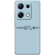 Чохол BoxFace Xiaomi Redmi Note 14S 