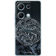 Чохол BoxFace Xiaomi Redmi Note 14S 