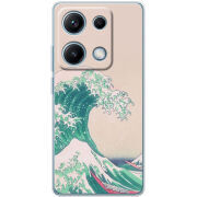 Чохол BoxFace Xiaomi Redmi Note 14S 