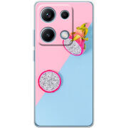 Чохол BoxFace Xiaomi Redmi Note 14S 