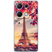 Чохол BoxFace Xiaomi Redmi Note 14S 