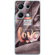 Чохол BoxFace Xiaomi Redmi Note 14S 