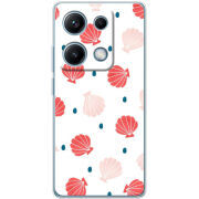 Чохол BoxFace Xiaomi Redmi Note 14S 