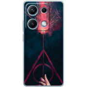 Чохол BoxFace Xiaomi Redmi Note 14S 