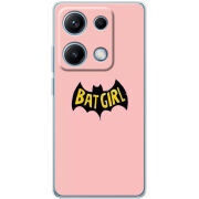 Чохол BoxFace Xiaomi Redmi Note 14S 