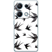 Чохол BoxFace Xiaomi Redmi Note 14S 