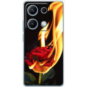 Чохол BoxFace Xiaomi Redmi Note 14S 