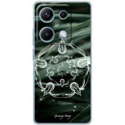 Чохол BoxFace Xiaomi Redmi Note 14S 